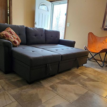 Cool Valley Rest Rocky Mount Экстерьер фото
