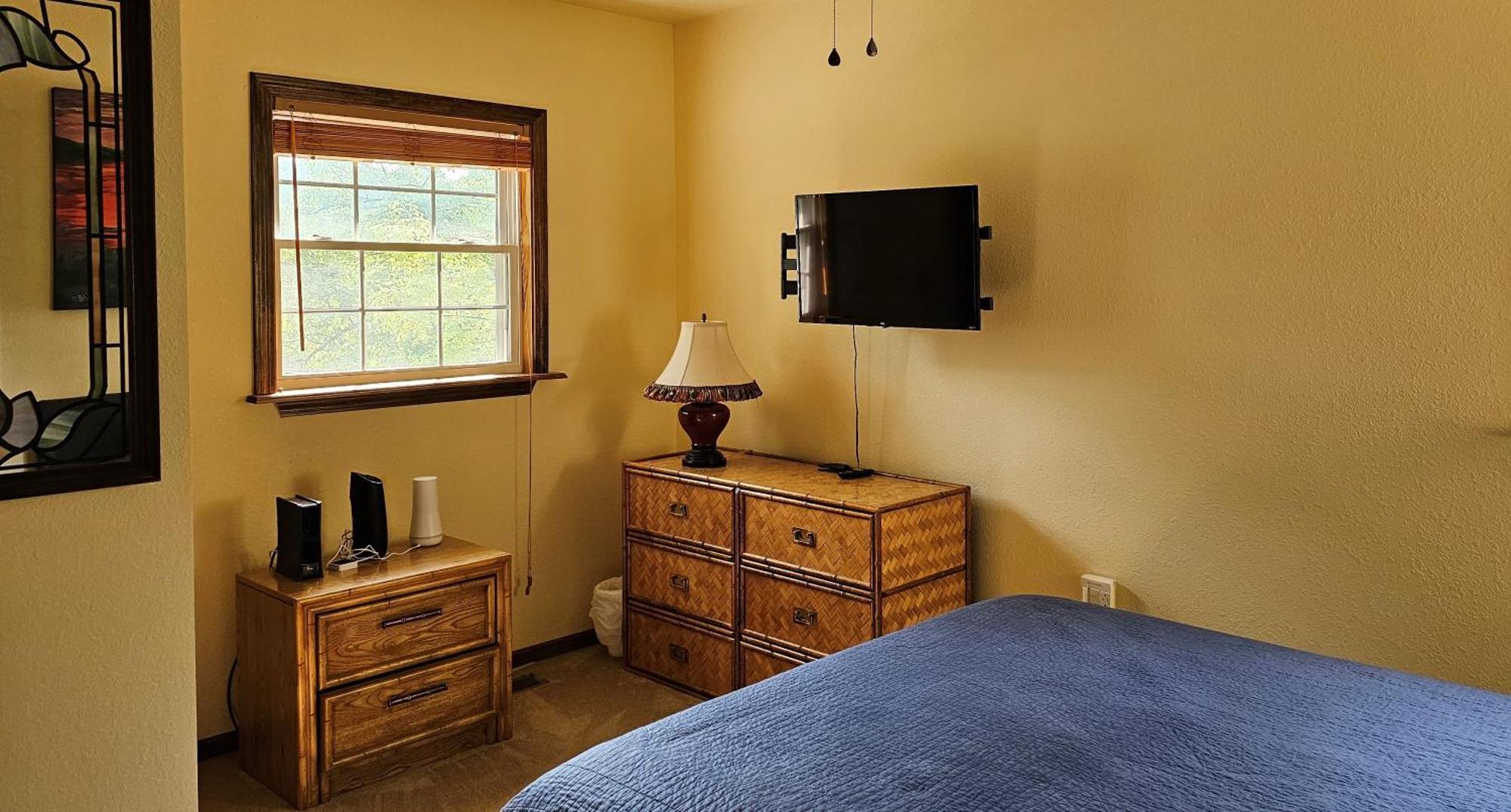 Cool Valley Rest Rocky Mount Экстерьер фото