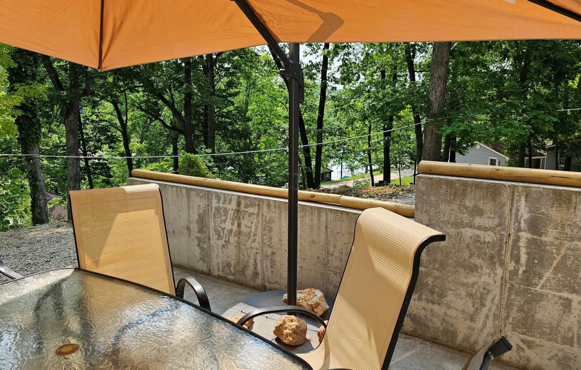 Cool Valley Rest Rocky Mount Экстерьер фото