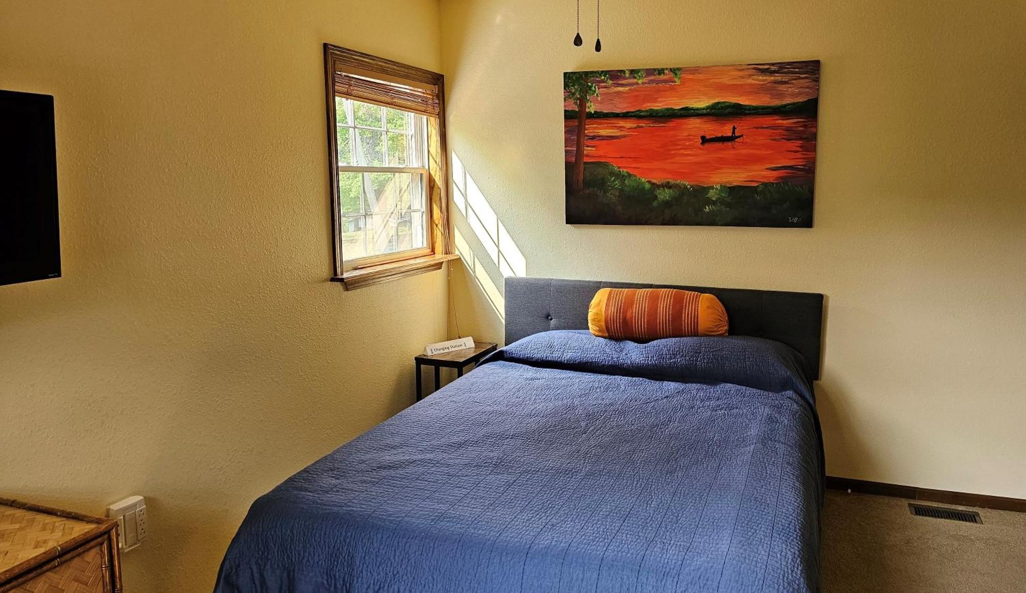 Cool Valley Rest Rocky Mount Экстерьер фото