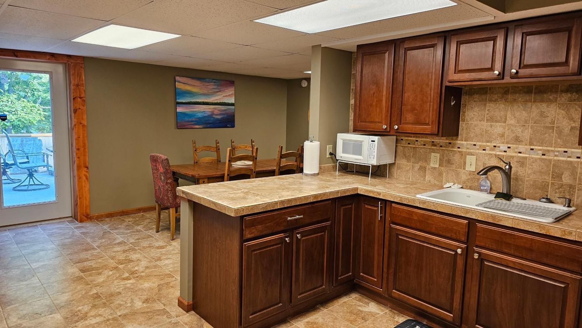 Cool Valley Rest Rocky Mount Экстерьер фото