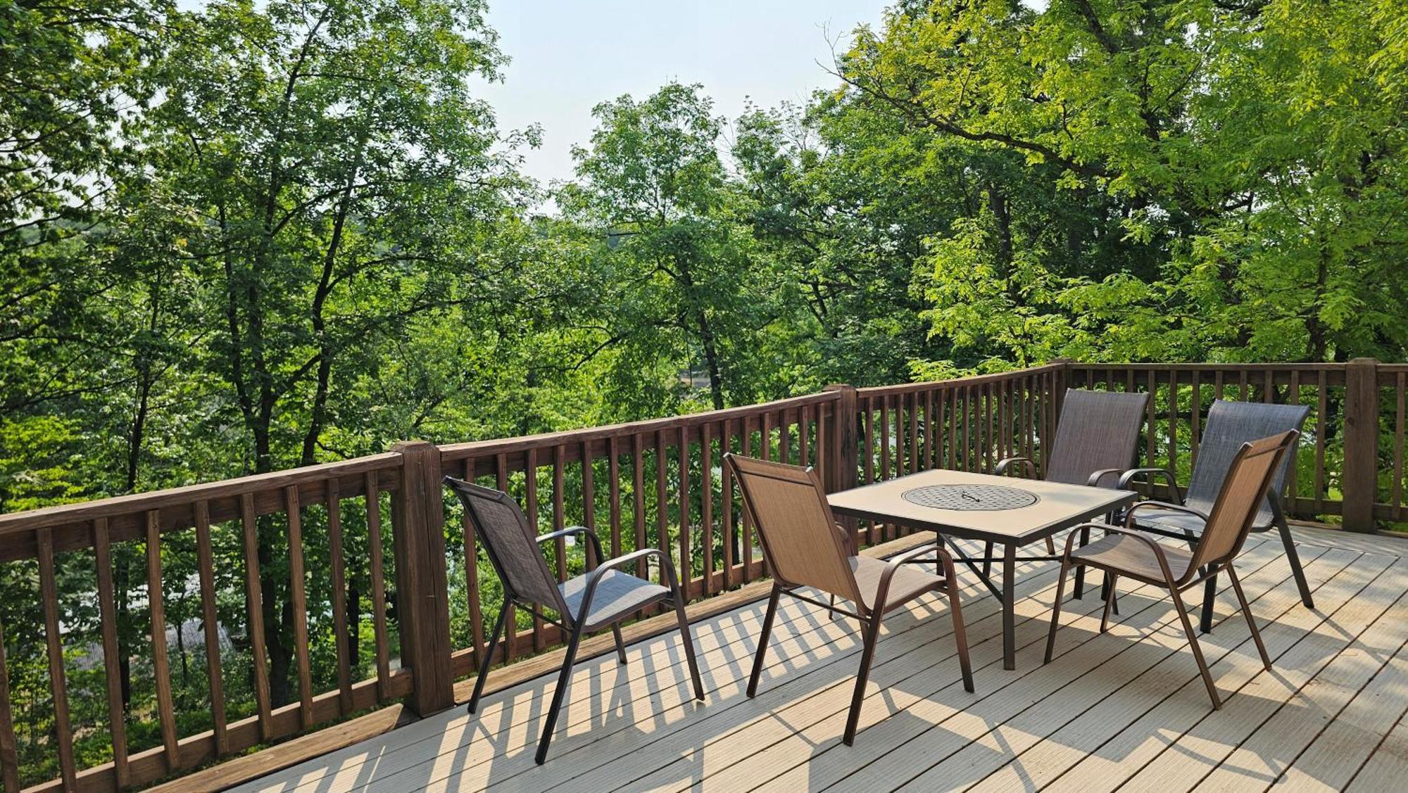 Cool Valley Rest Rocky Mount Экстерьер фото